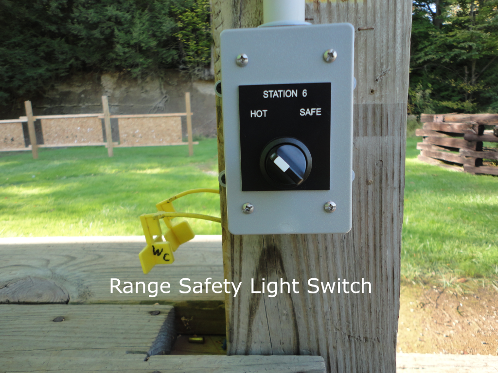 Range Rules Safety Information Walnut Creek Rifle Club